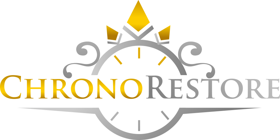 Chrono Restore – Logo